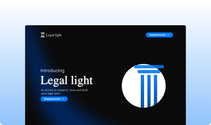 Legal Light Project